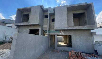 Sobrado à venda, 100 m² por R$ 549.900,00 - Dom Feliciano - Gravataí/RS