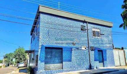 Apartamento com 3 dormitórios à venda, 247 m² por R$ 906.000,00 - Vila Monte Carlo - Cachoeirinha/RS