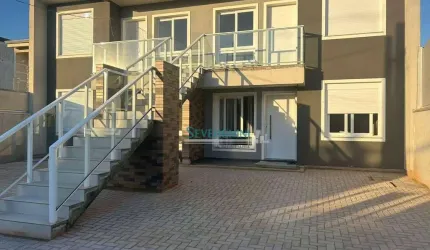 Apartamento com 2 dormitórios à venda, 78 m² por R$ 320.000,00 - Centro - Cachoeirinha/RS