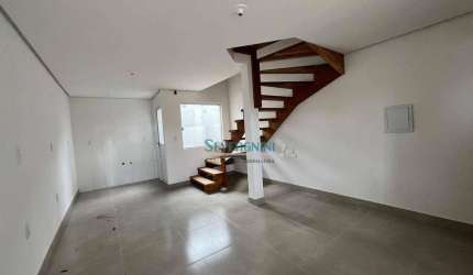 Sobrado com 2 dormitórios à venda, 60 m² por R$ 265.970,00 - Parque Marechal Rondon - Cachoeirinha/RS