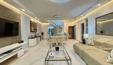 Casa com 3 dormitórios à venda, 200 m² por R$ 1.700.000,00 - Moema - São Paulo/SP