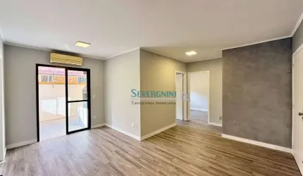 Apartamento com 2 dormitórios à venda, 70 m² por R$ 319.500,00 - Centro - Cachoeirinha/RS