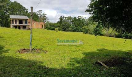 Sítio com 2 dormitórios à venda, 16800 m² por R$ 339.000,00 - Morungava - Gravataí/RS