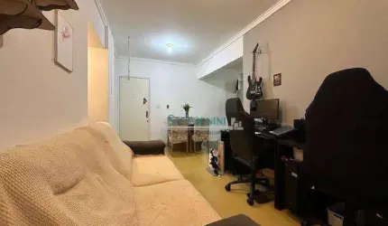 Apartamento com 1 dormitório à venda, 46 m² por R$ 200.000,00 - Centro - Cachoeirinha/RS