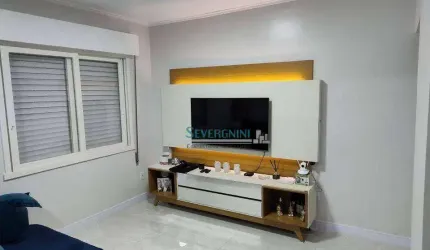 Cobertura com 3 dormitórios à venda, 240 m² por R$ 798.000,00 - Vila Eunice Nova - Cachoeirinha/RS