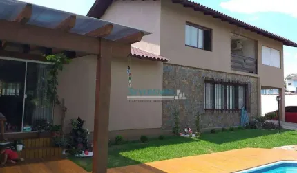 Chácara com 4 dormitórios à venda, 1608 m² por R$ 957.000,00 - Neópolis - Gravataí/RS