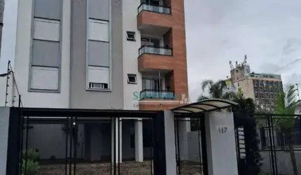 Apartamento com 2 dormitórios à venda, 75 m² por R$ 284.050,00 - Vila Márcia - Cachoeirinha/RS