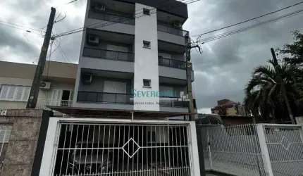 Cobertura à venda, 152 m² por R$ 480.000,00 - Vila Parque Brasília - Cachoeirinha/RS