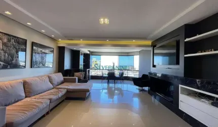 Cobertura com 4 dormitórios à venda, 300 m² por R$ 1.597.000,00 - Centro - Cachoeirinha/RS