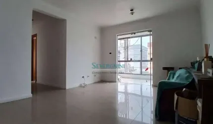 Apartamento com 3 dormitórios à venda, 81 m² por R$ 318.000,00 - Vila Cachoeirinha - Cachoeirinha/RS