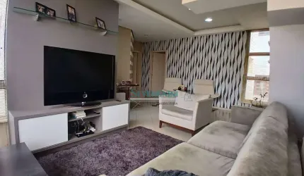 Cobertura com 3 dormitórios à venda, 147 m² por R$ 950.000,00 - Centro - Cachoeirinha/RS
