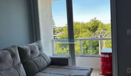 Apartamento com 2 dormitórios à venda, 63 m² por R$ 350.000,00 - Vale do Sol - Cachoeirinha/RS