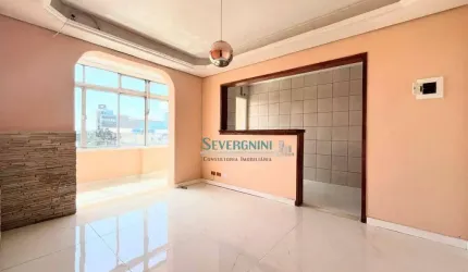 Apartamento com 1 dormitório à venda, 50 m² por R$ 219.990,00 - Floresta - Porto Alegre/RS