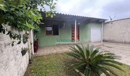 Casa à venda, 37 m² por R$ 300.000,00 - Parque Ipiranga - Gravataí/RS