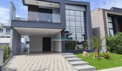 Sobrado com 3 suítes à venda, 240 m² por R$ 2.290.000 - Centro - Gravataí/RS