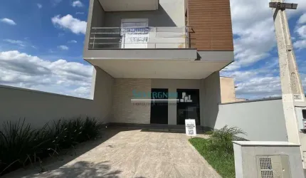 Sobrado com 3 dormitórios à venda, 107 m² por R$ 478.750,00 - Oriço - Gravataí/RS