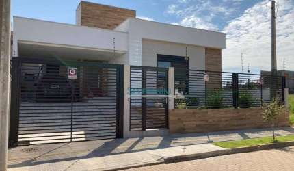 Casa à venda, 150 m² por R$ 695.000,00 - Dom Feliciano - Gravataí/RS