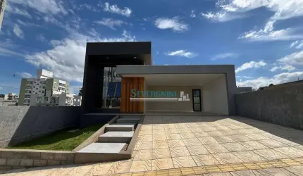 Casa à venda, 136 m² por R$ 850.000,00 - Dom Feliciano - Gravataí/RS