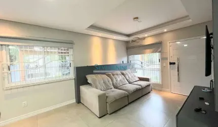 Sobrado com 3 dormitórios à venda, 195 m² por R$ 990.000,00 - Vale do Sol - Cachoeirinha/RS