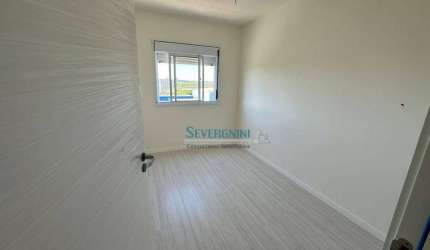 Apartamento com 2 dormitórios à venda, 57 m² por R$ 420.000,00 - Passo das Pedras - Gravataí/RS