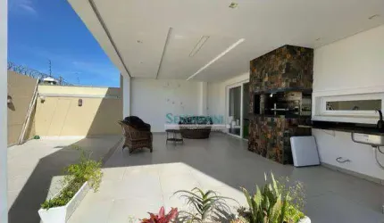 Sobrado com 3 dormitórios à venda, 180 m² por R$ 1.440.000,00 - Central Park - Cachoeirinha/RS