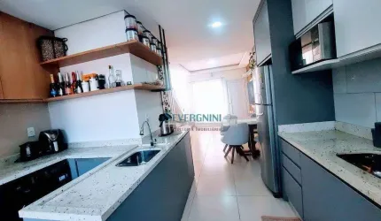 Sobrado com 2 dormitórios à venda, 65 m² por R$ 450.000,00 - Morada do Vale II - Gravataí/RS