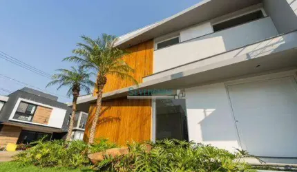 Sobrado com 3 dormitórios à venda, 233 m² por R$ 1.643.000,00 - Central Park - Cachoeirinha/RS