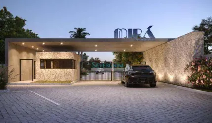 Terreno à venda, 292 m² por R$ 420.000,00 - Renascença - Gravataí/RS