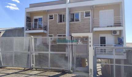Apartamento com 2 dormitórios à venda, 47 m² por R$ 190.000,00 - Vila Vista Alegre - Cachoeirinha/RS