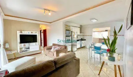 Apartamento à venda, 121 m² por R$ 325.000,00 - Centro - Cachoeirinha/RS