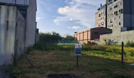 Terreno, 300 m² - venda por R$ 430.000 ou aluguel por R$ 1.850/mês - Vila City - Cachoeirinha/RS