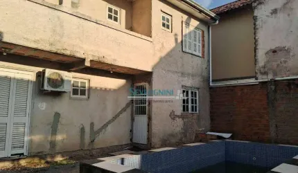 Sobrado com 2 dormitórios à venda, 125 m² por R$ 390.000,00 - Vila Imbui - Cachoeirinha/RS
