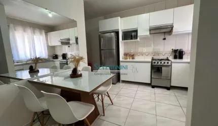 Apartamento com 2 dormitórios à venda, 52 m² por R$ 195.000,00 - Central - Gravataí/RS