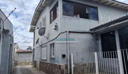 Sobrado com 4 dormitórios à venda, 355 m² por R$ 490.000,00 - Vila Carlos Antônio Wilkens - Cachoeirinha/RS