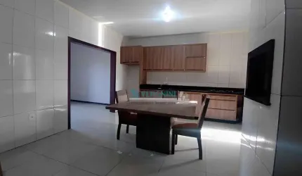 Apartamento com 2 dormitórios para alugar, 120 m² por R$ 2.505,01/mês - Parque da Matriz - Cachoeirinha/RS