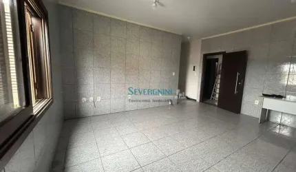 Apartamento com 1 dormitório para alugar, 60 m² por R$ 1.500/mês - Parque da Matriz - Cachoeirinha/RS