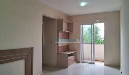 Apartamento com 2 dormitórios à venda, 56 m² por R$ 225.000,00 - Santa Fé - Gravataí/RS