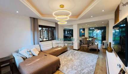 Sobrado à venda, 300 m² por R$ 1.170.000,00 - Parque dos Anjos - Gravataí/RS