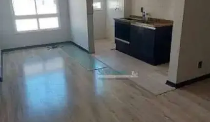 Apartamento com 2 dormitórios à venda, 51 m² por R$ 189.900,00 - Barnabé - Gravataí/RS