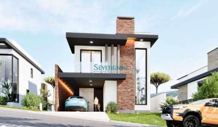 Sobrado à venda, 149 m² por R$ 1.299.900,00 - Centro - Gravataí/RS