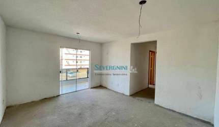 Apartamento com 3 dormitórios à venda, 81 m² por R$ 350.000,00 - Vila Cachoeirinha - Cachoeirinha/RS