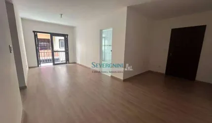 Apartamento com 2 dormitórios para alugar, 70 m² por R$ 1.870,00/mês - Centro - Cachoeirinha/RS