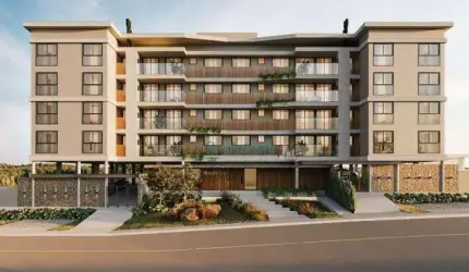 Apartamento com 3 dormitórios à venda, 105 m² por R$ 645.148,94 - Centro - Gravataí/RS