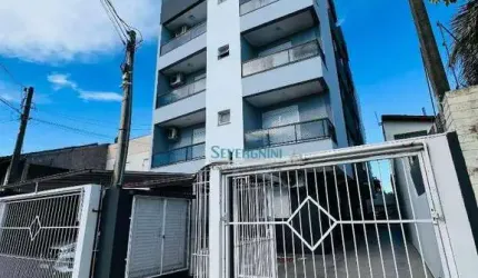 Apartamento à venda, 81 m² por R$ 335.000,00 - Vila Parque Brasília - Cachoeirinha/RS