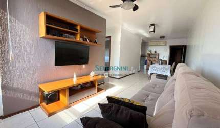 Apartamento com 2 dormitórios à venda, 68 m² por R$ 299.999,90 - Vila City - Cachoeirinha/RS