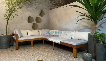 Apartamento com 2 dormitórios à venda, 62 m² por R$ 299.000,00 - Vila Imbui - Cachoeirinha/RS