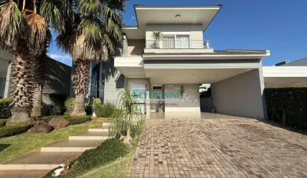 Sobrado com 4 suítes à venda, 335 m² por R$ 2.600.000 - Central Park - Cachoeirinha/RS