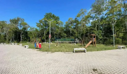Terreno à venda, 200 m² por R$ 181.000,00 - Garden Ville - Gravataí/RS