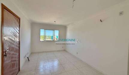 Apartamento com 2 dormitórios à venda, 65 m² por R$ 270.000,00 - Centro - Cachoeirinha/RS