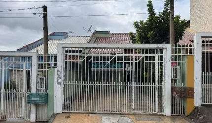 Casa com 2 dormitórios à venda, 53 m² por R$ 265.000,00 - Parque Ipiranga - Gravataí/RS